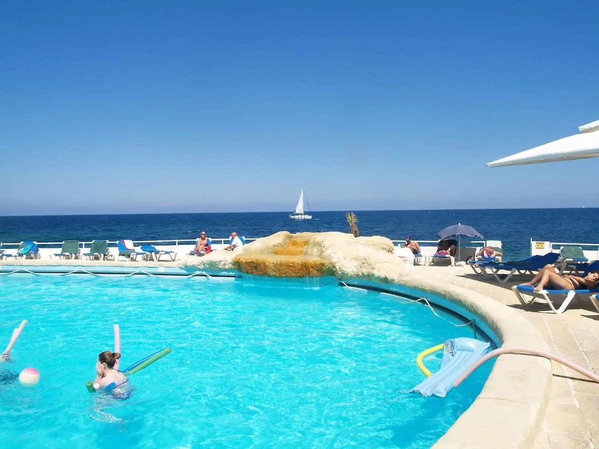 Cosy 1Br Studio Central Location Sliema Apartment