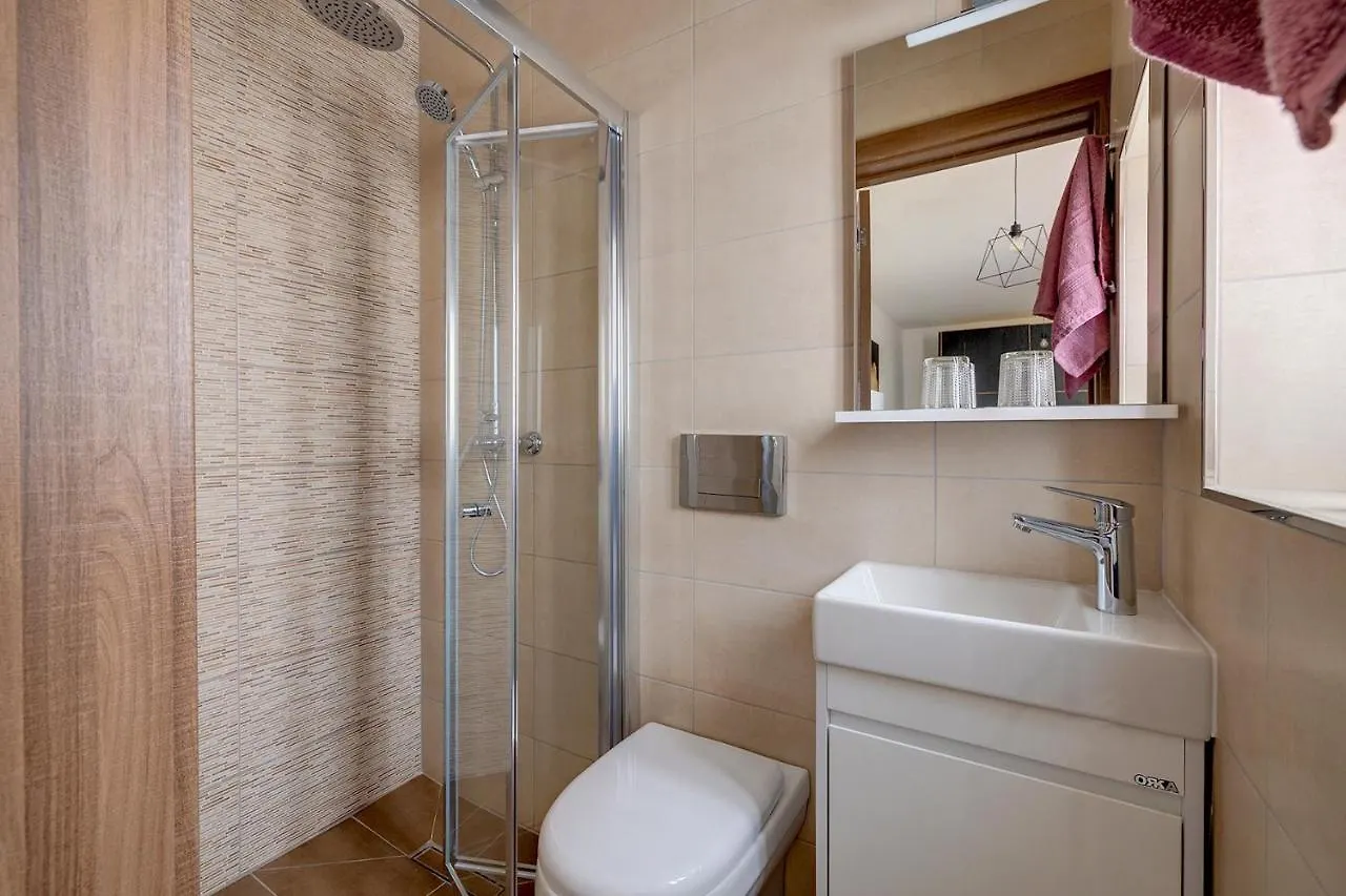 Cosy 1Br Studio Central Location Sliema Apartment