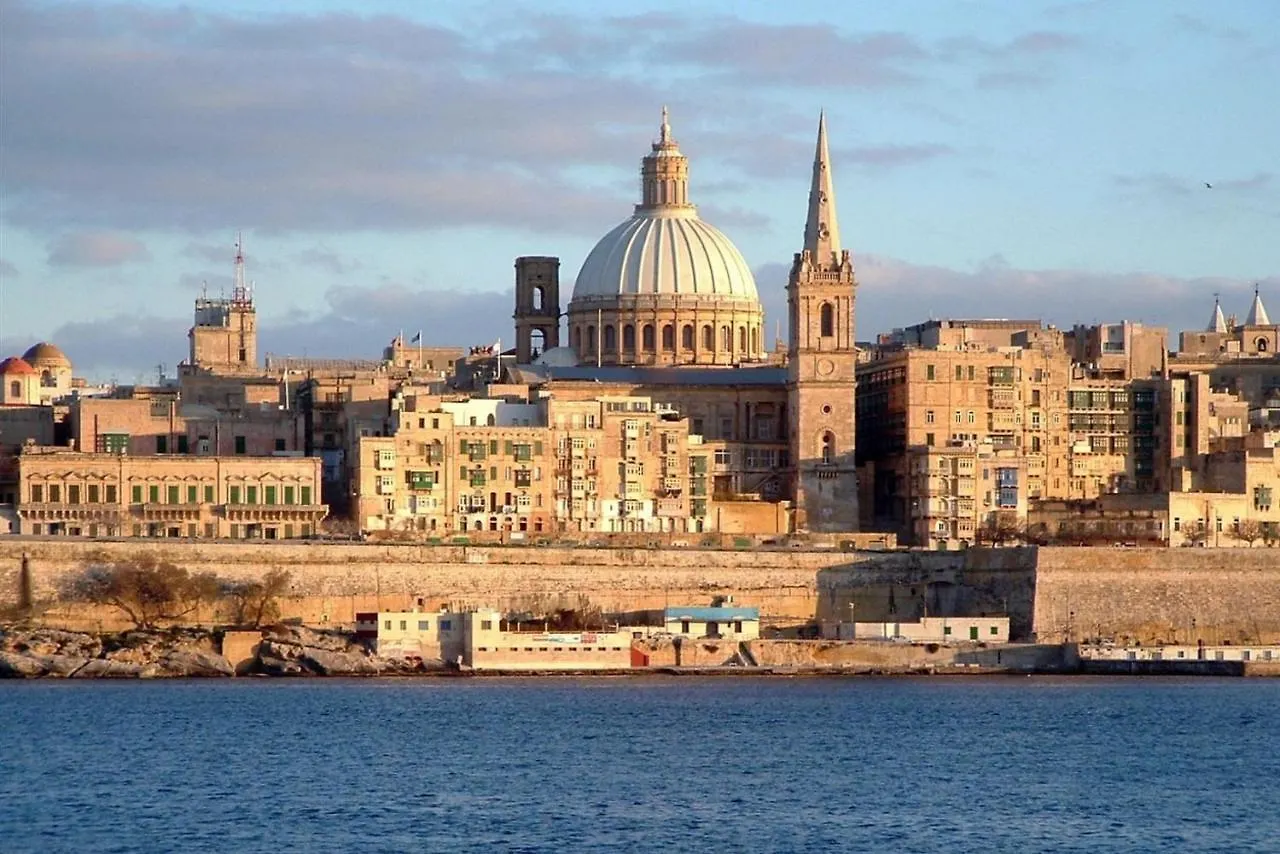 Cosy 1Br Studio Central Location Sliema 0*,  Malta